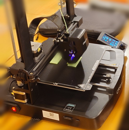 3D Printer small