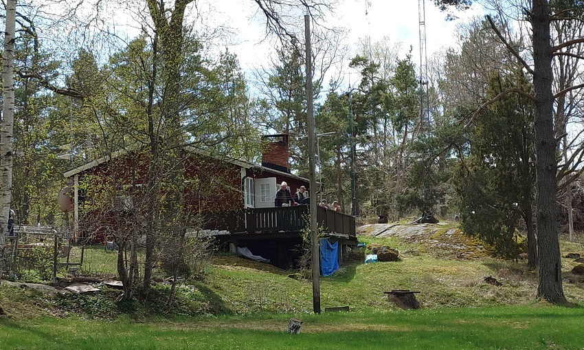 Klubbstugan vy small