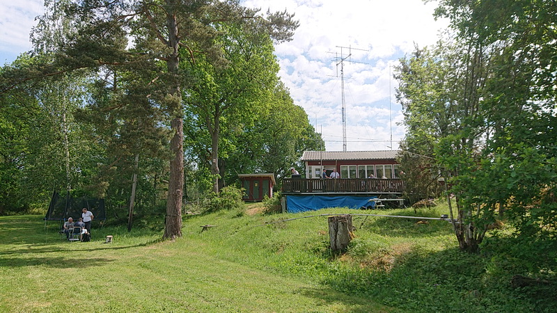 Stugan fr planen