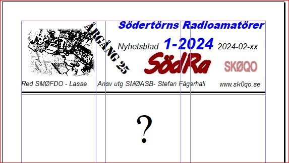 SodRa1 annons