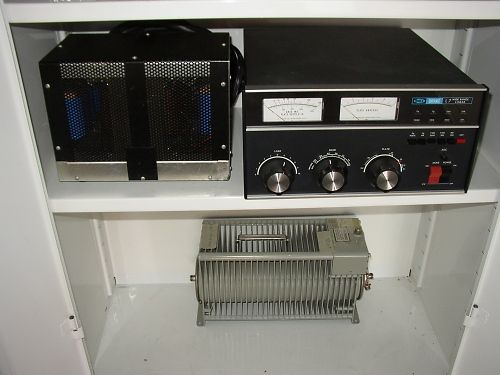 SM5ALX