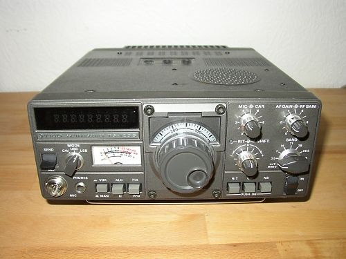 SM5ALX
