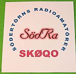 SödRa bilmärke SödRa bilmärke