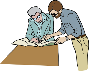 Reference Desk.svg.med